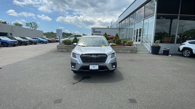 Used 2023 Subaru Forester Limited AWD/4WD video 2