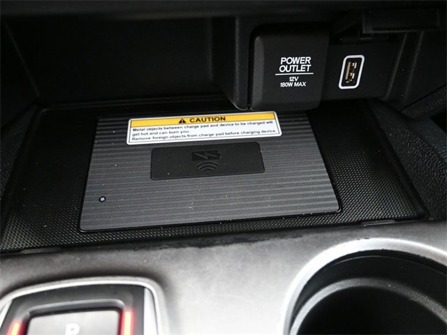 Certified 2022 Honda Pilot Special Edition image 9