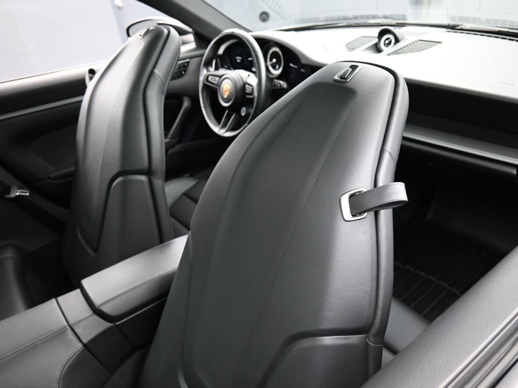 Certified 2021 Porsche 911 Carrera S image 24