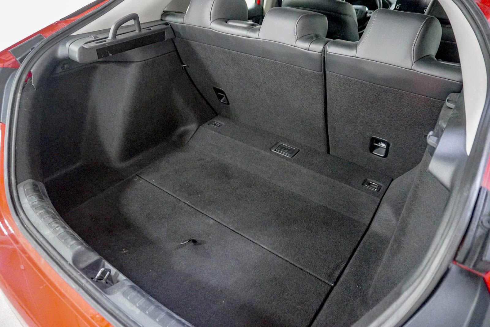 Used 2023 Honda Civic EX-L image 8
