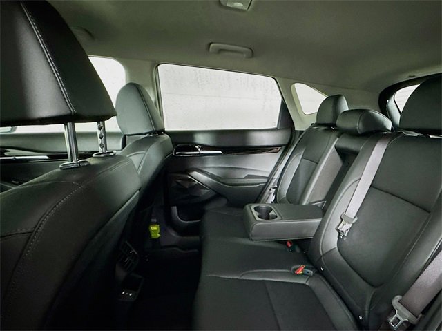 New 2026 Kia Seltos EX image 26
