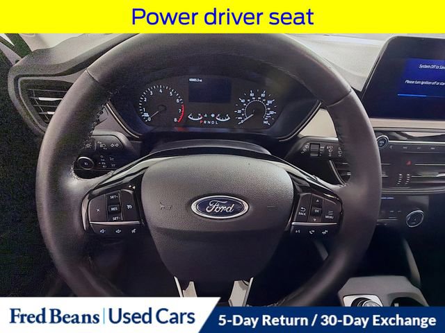 Used 2022 Ford Escape SEL AWD/4WD image 14