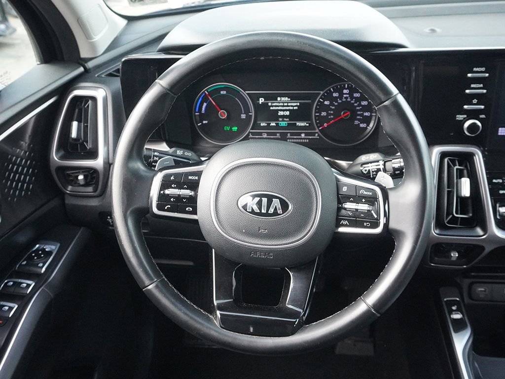 Used 2021 Kia Sorento S FWD image 38
