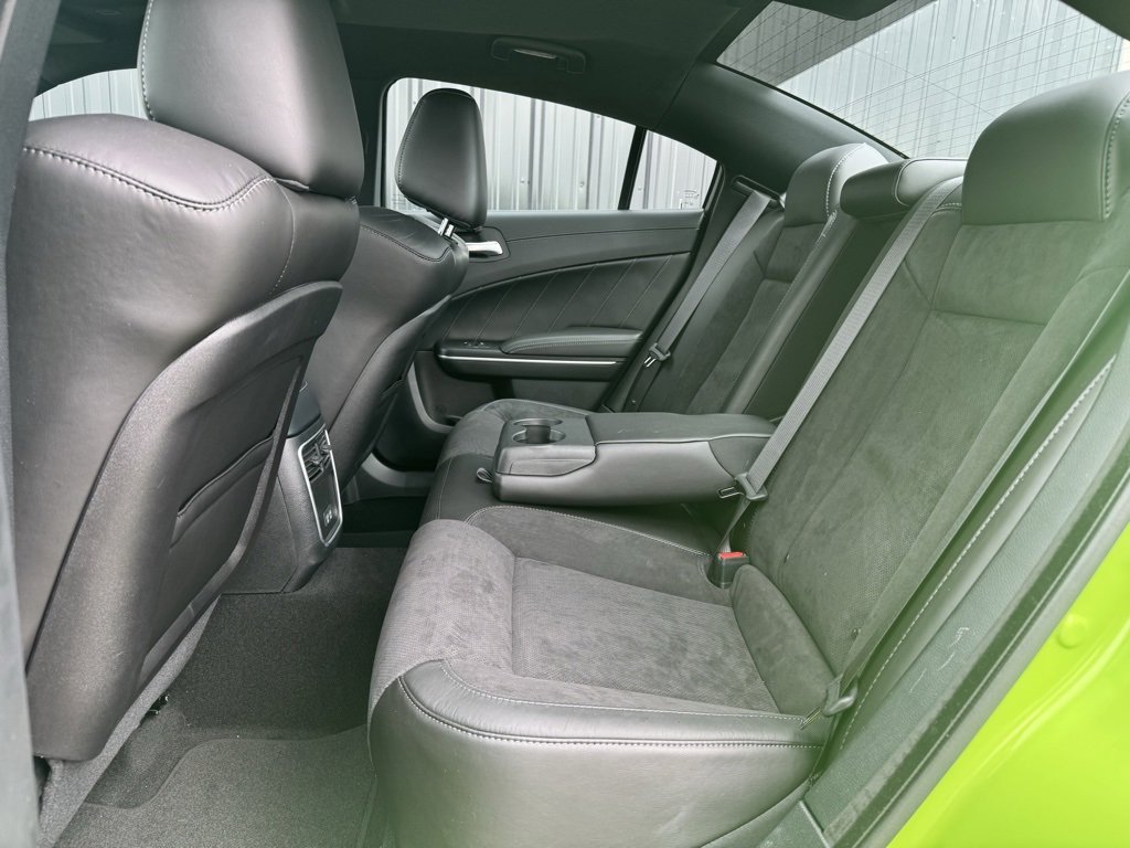 Used 2023 Dodge Charger Scat Pack image 12
