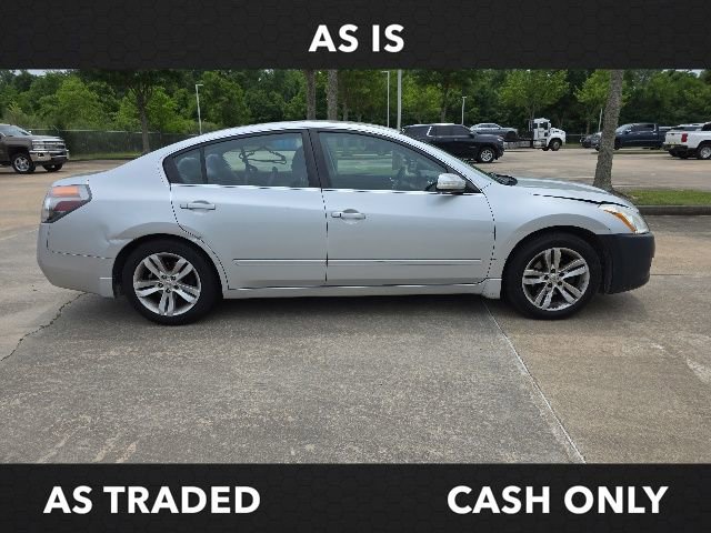 Used 2011 Nissan Altima 3.5 SR FWD image 7