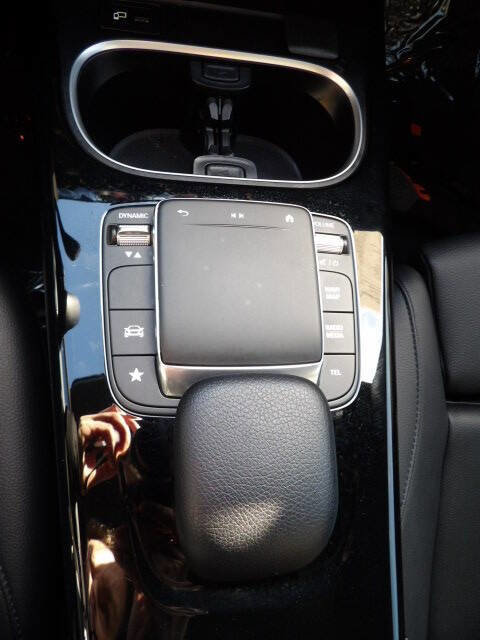 Used 2023 Mercedes-Benz CLA 250 image 14