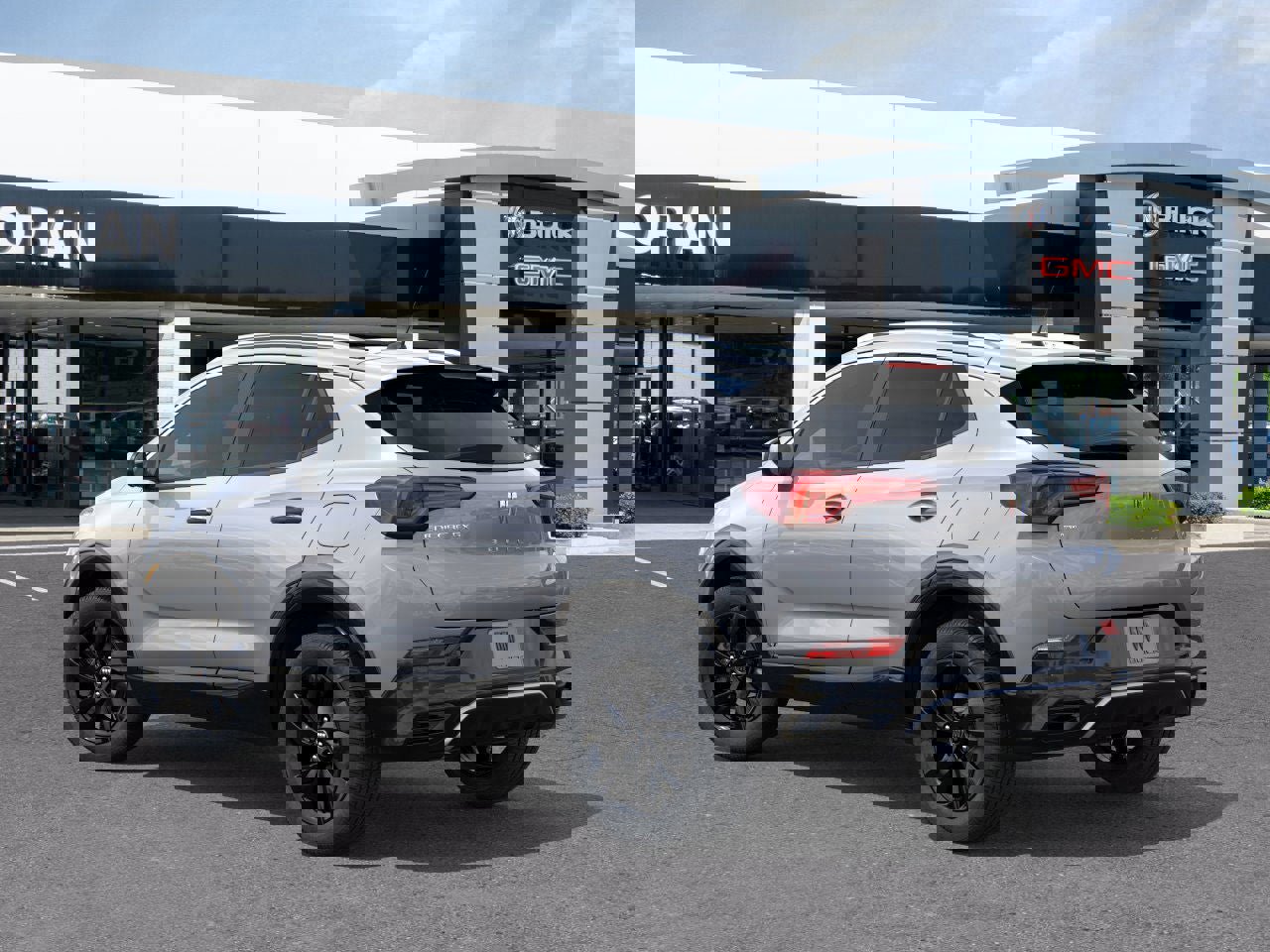 New 2026 Buick Encore GX Sport Touring image 6