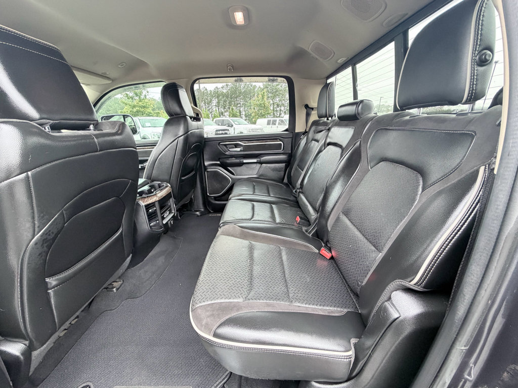 Used 2019 RAM 1500 Laramie RWD image 30