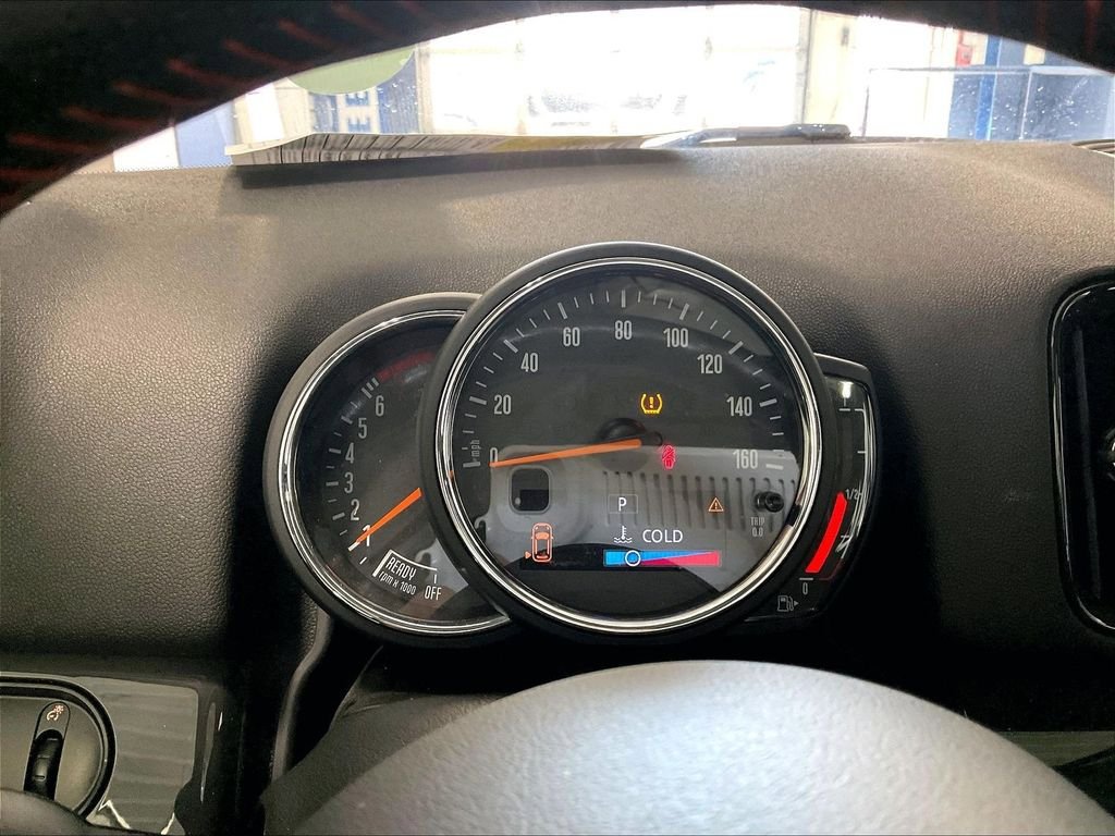 Used 2019 MINI Cooper Countryman S AWD/4WD image 25