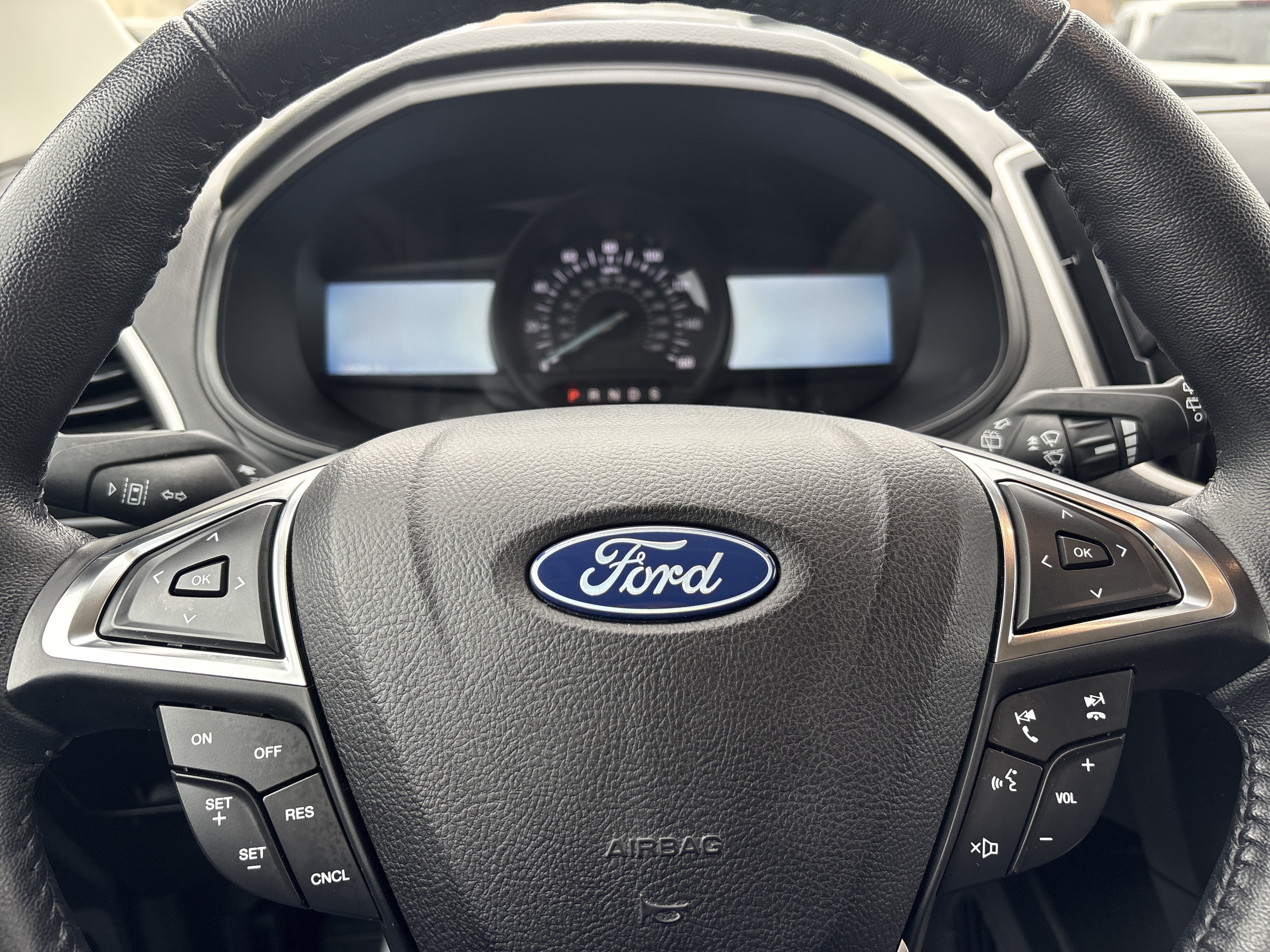 Used 2023 Ford Edge SEL w/ Convenience Package AWD/4WD image 13