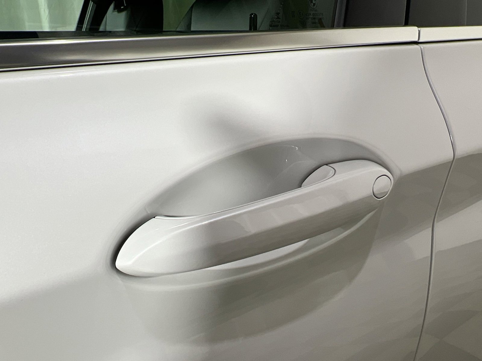 Used 2024 BMW X4 xDrive30i image 15