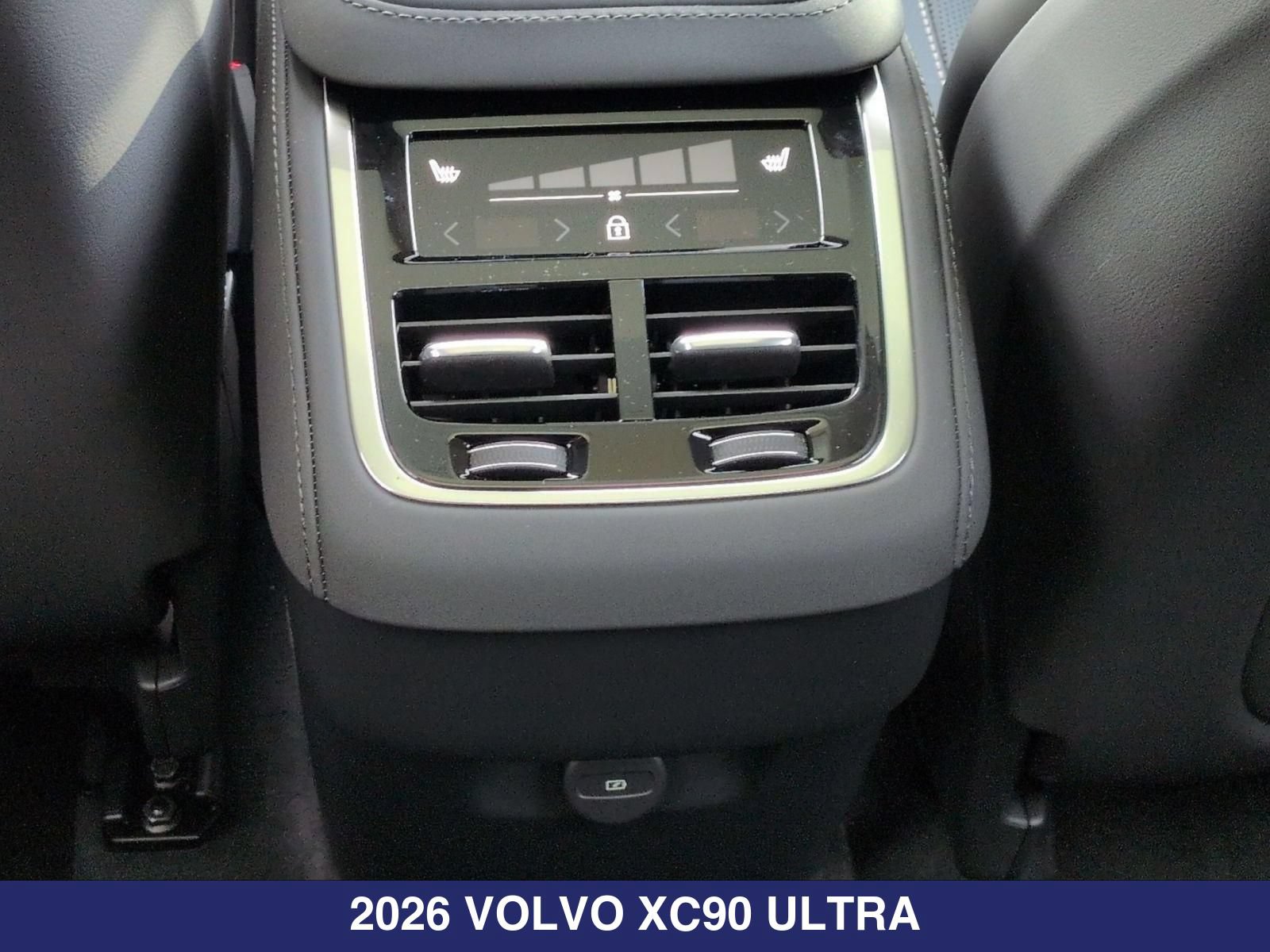 New 2026 Volvo XC90 B6 Ultra w/ Protection Package Premier AWD/4WD image 14