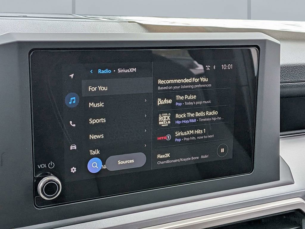 Used 2025 Toyota 4Runner SR5 image 17