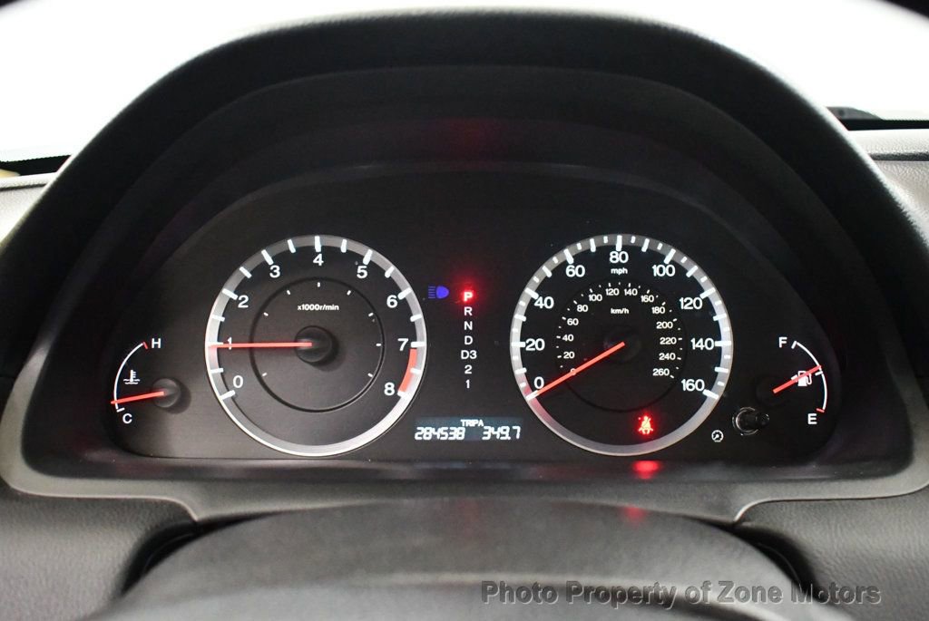 Used 2011 Honda Accord EX-L image 30