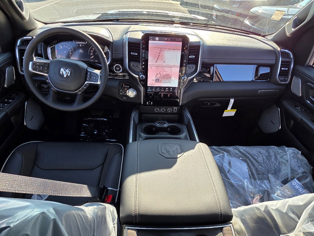 New 2026 RAM 1500 Laramie image 2