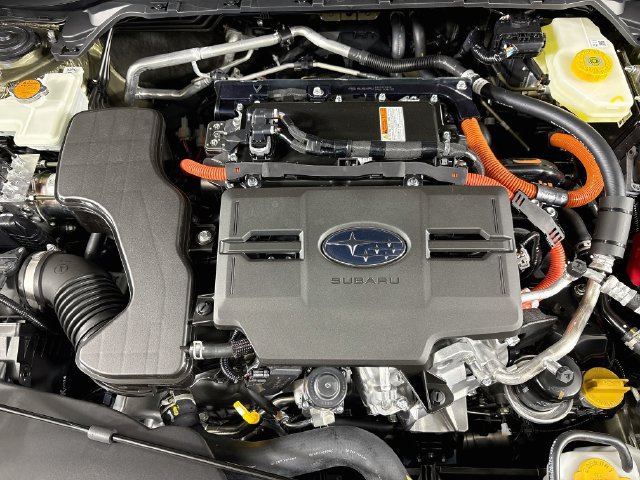 New 2026 Subaru Forester Premium AWD/4WD image 31