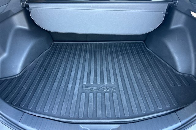 Certified 2024 Toyota bZ4X AWD w/ Weather Package image 19