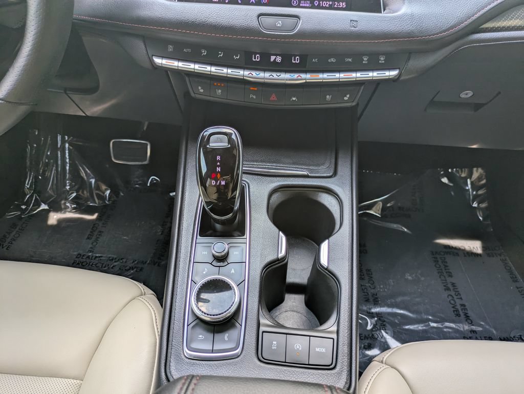 Used 2020 Cadillac XT4 Sport FWD image 19