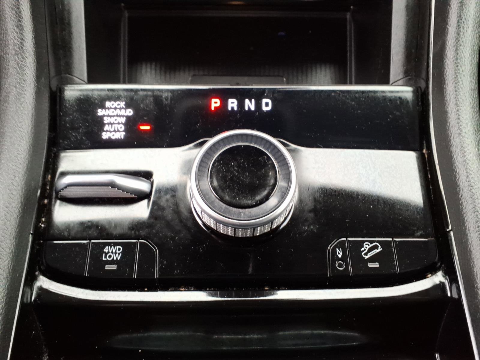 Certified 2023 Jeep Grand Cherokee 4WD 4xe w/ Luxury Tech Group II image 19