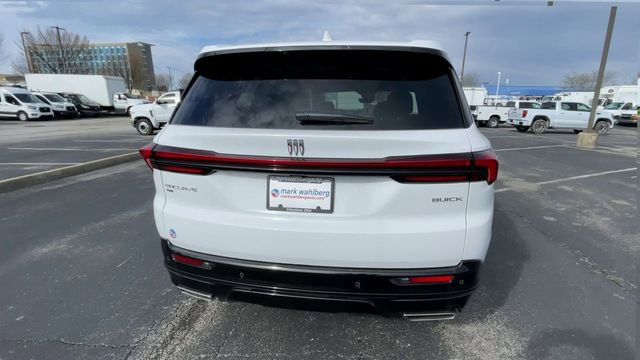 New 2026 Buick Enclave Sport Touring w/ Power Package image 9