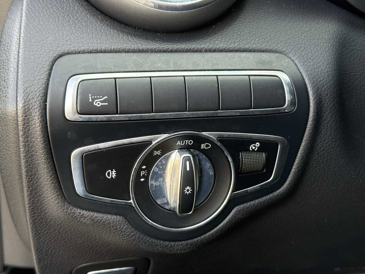 Used 2018 Mercedes-Benz C 43 AMG 4MATIC Sedan image 22