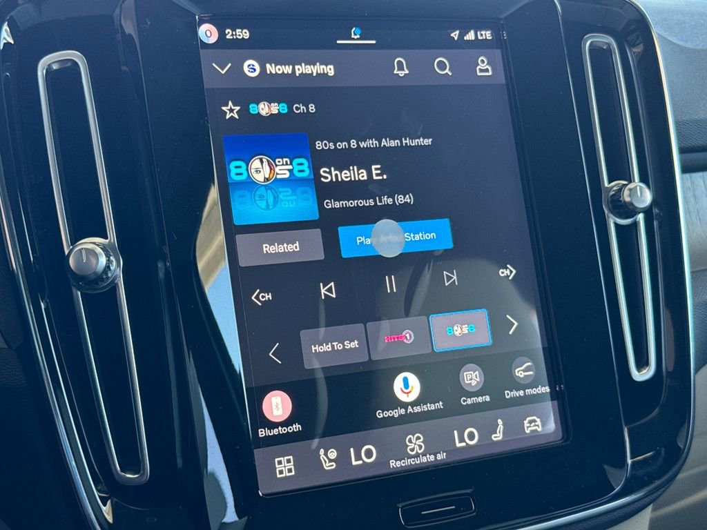 New 2026 Volvo XC40 B5 Plus w/ Protection Package Premier image 17