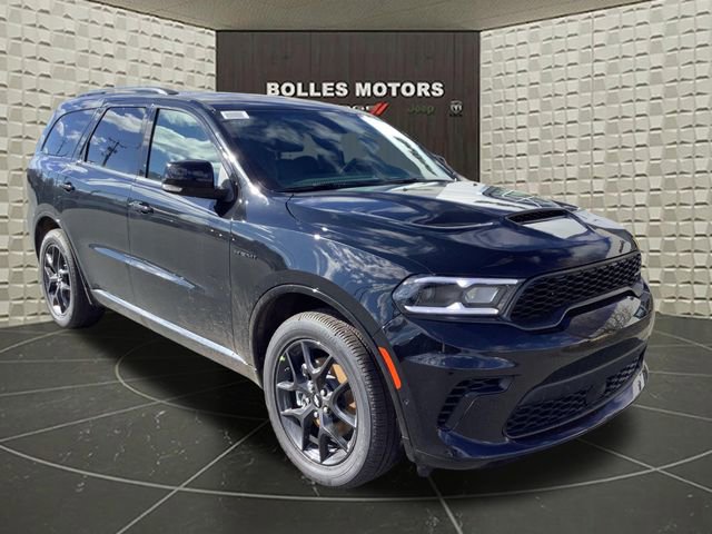 New 2026 Dodge Durango GT image 2