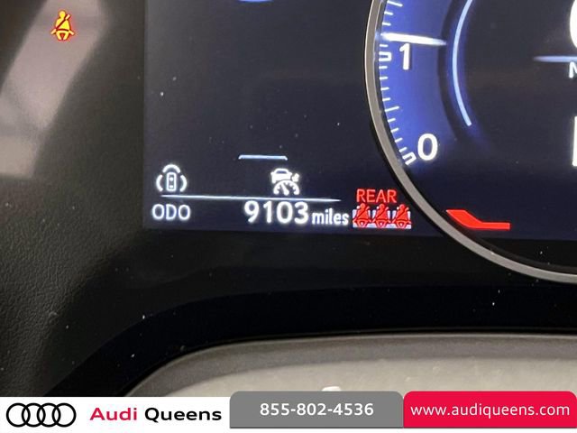 Used 2023 Lexus RX 350 Premium w/ Accessory Package image 27