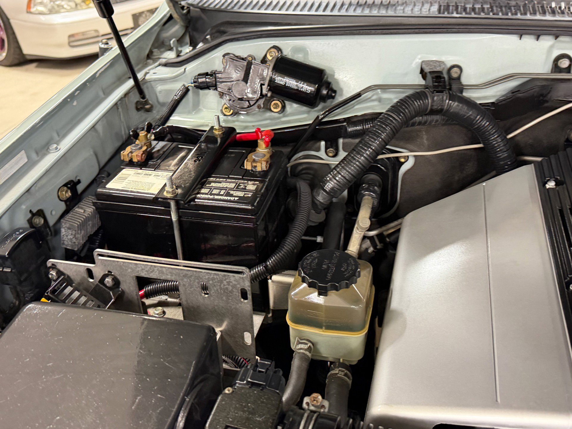 Used 2003 Lexus LX 470 4WD image 31