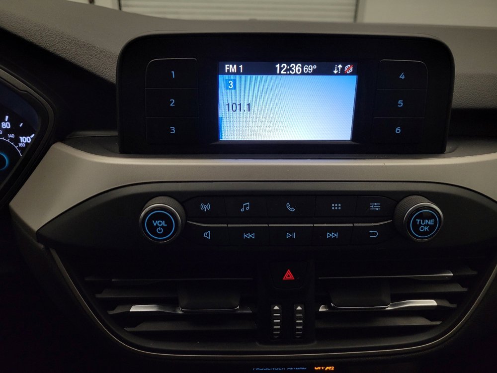 Used 2022 Ford Escape S image 25