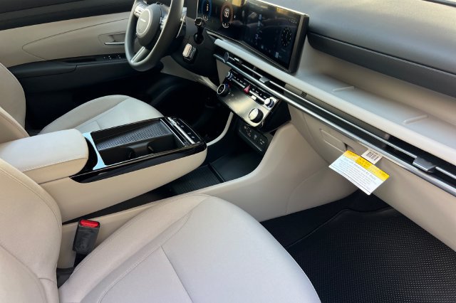 New 2026 Hyundai Tucson SEL AWD/4WD image 15