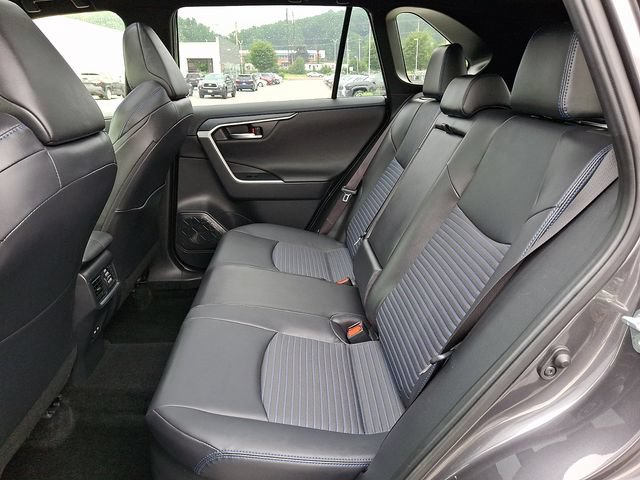 Certified 2023 Toyota RAV4 XSE AWD/4WD image 10