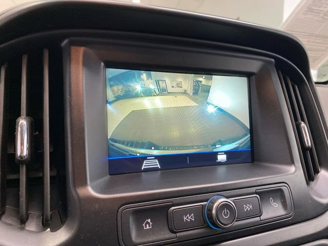 Used 2019 Chevrolet Colorado W/T w/ WT Convenience Package image 20