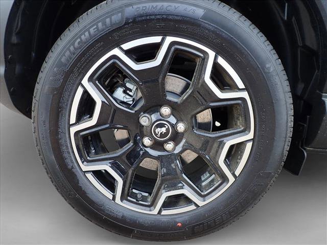 New 2026 Ford Bronco Sport Outer Banks AWD/4WD image 7