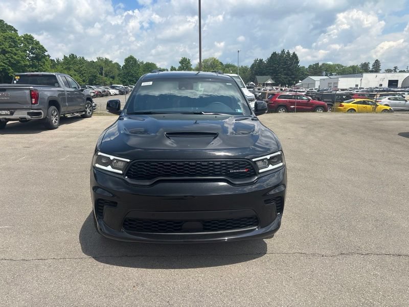 New 2026 Dodge Durango GT AWD/4WD image 8