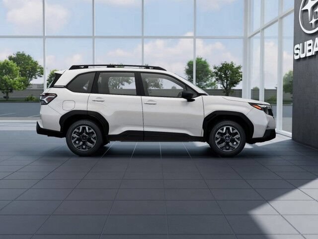 New 2026 Subaru Forester AWD/4WD image 6