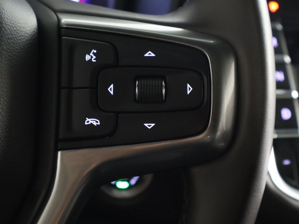 Used 2023 Chevrolet Tahoe Z71 w/ Z71 Off-Road Package image 45