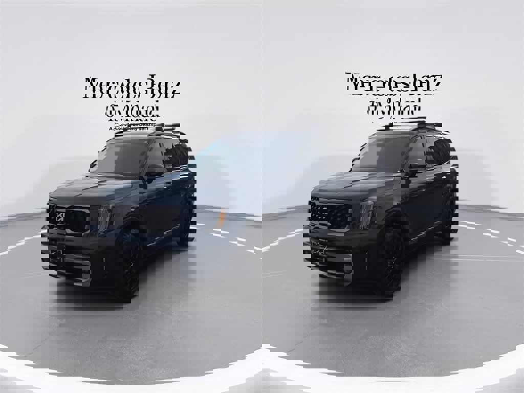 Used 2023 Kia Telluride SX Prestige X-Pro image 4