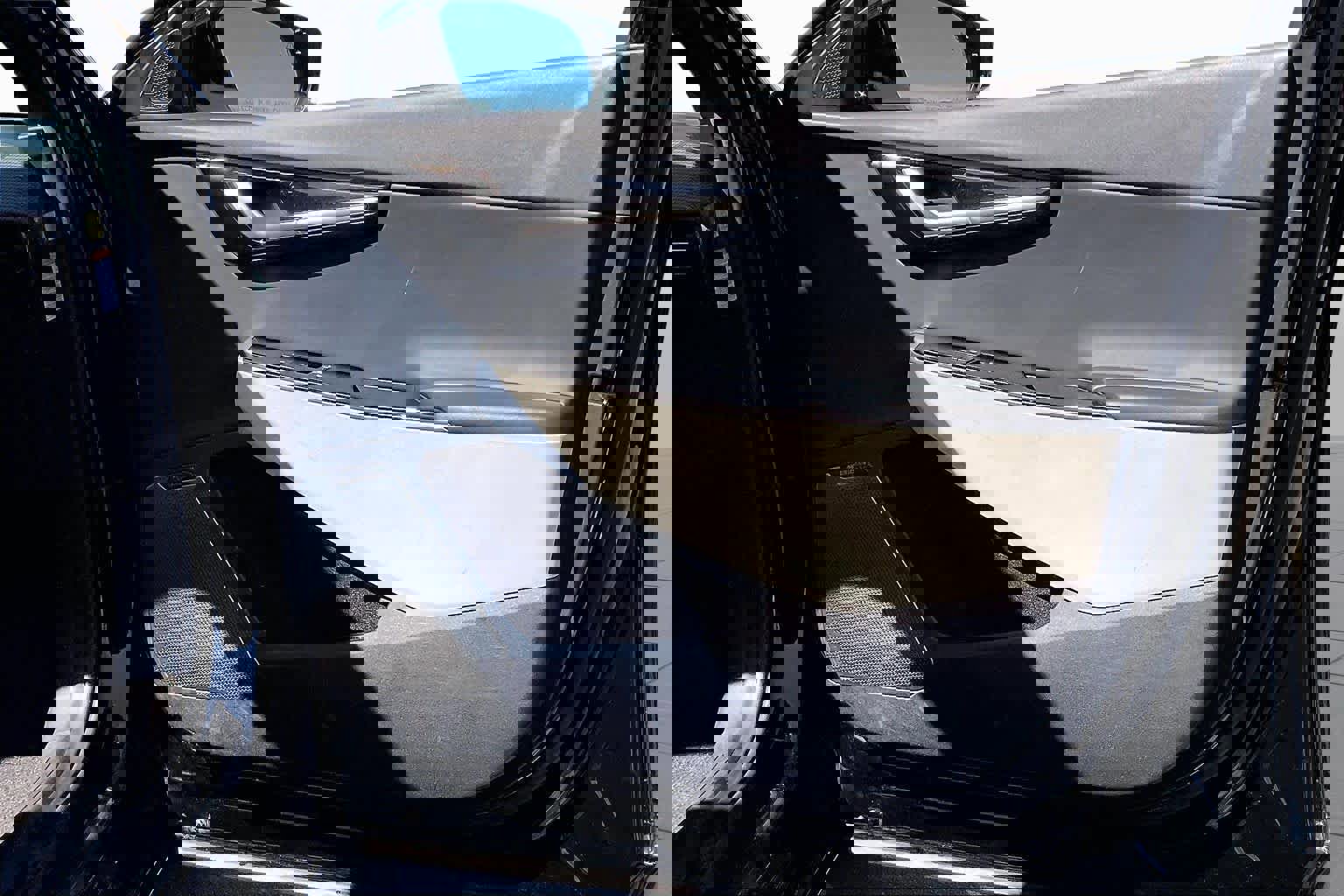 Used 2022 Kia EV6 GT-Line w/ GT-Line White Seat Package image 22