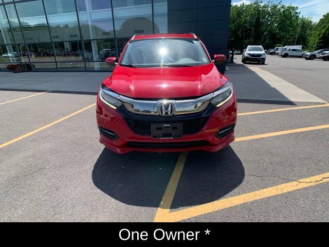 Used 2019 Honda HR-V Touring image 8