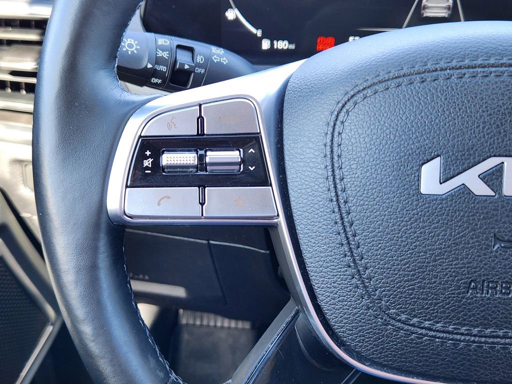 Certified 2024 Kia Telluride SX Prestige X-Line image 19