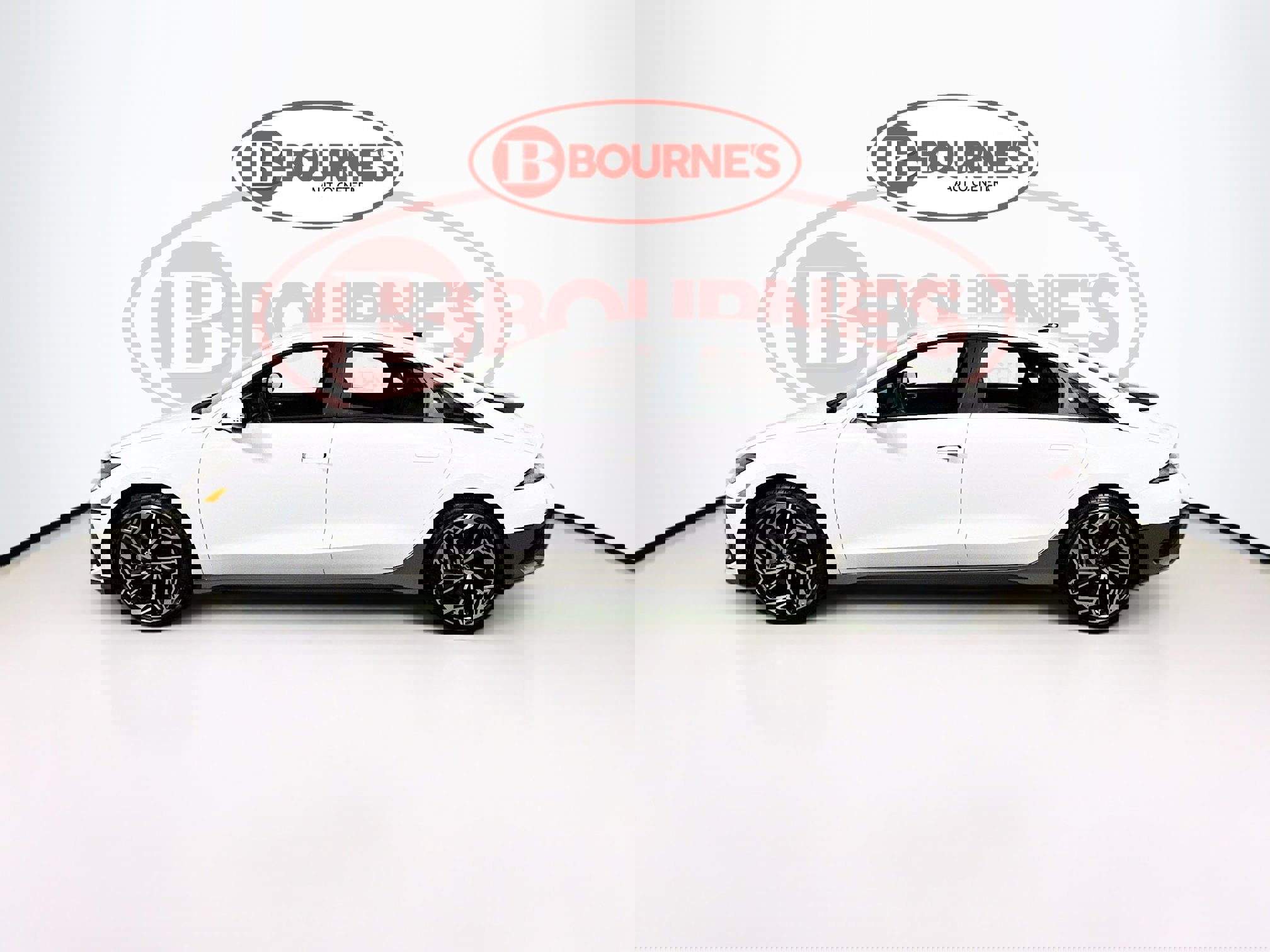 Used 2023 Hyundai Ioniq 6 SEL image 7