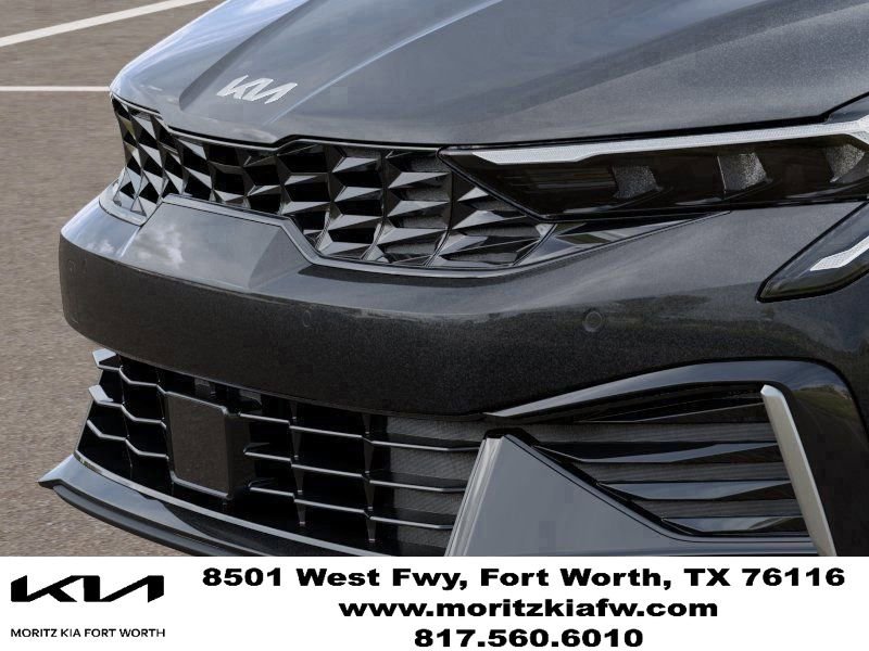 New 2026 Kia K5 LXS FWD image 12