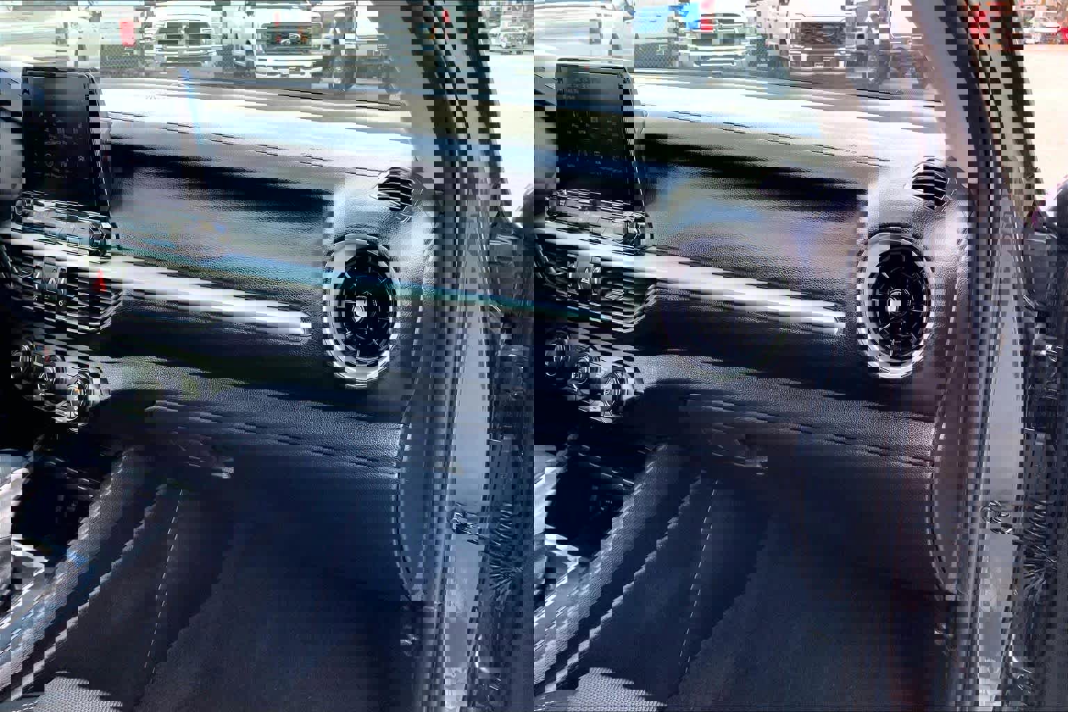 Certified 2024 Kia Forte LXS image 18