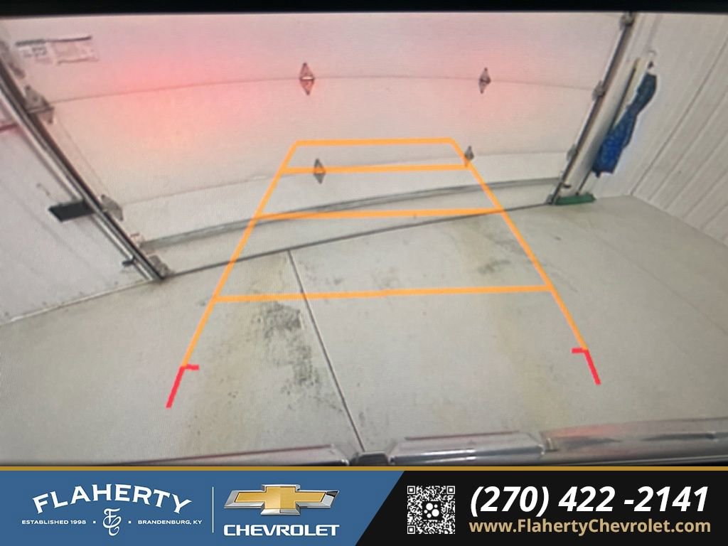 Used 2024 GMC Sierra 1500 Pro w/ Pro Value Package image 32