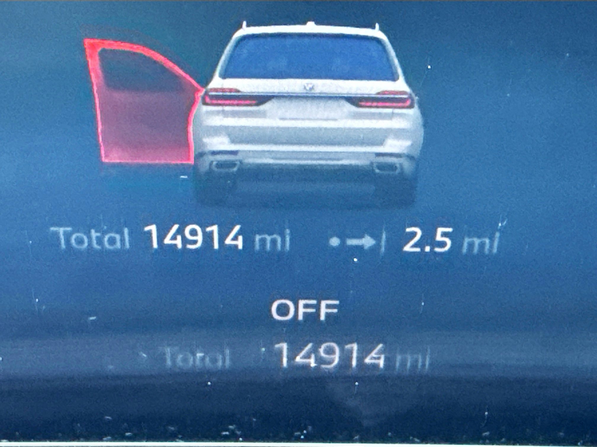 Used 2026 BMW X7 xDrive40i image 43