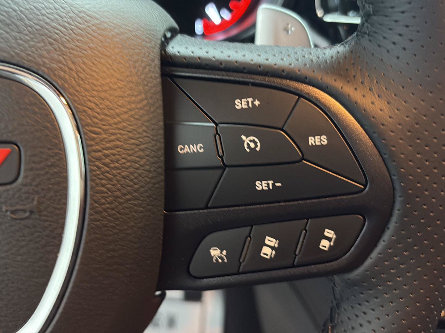 New 2026 Dodge Durango GT AWD/4WD image 10