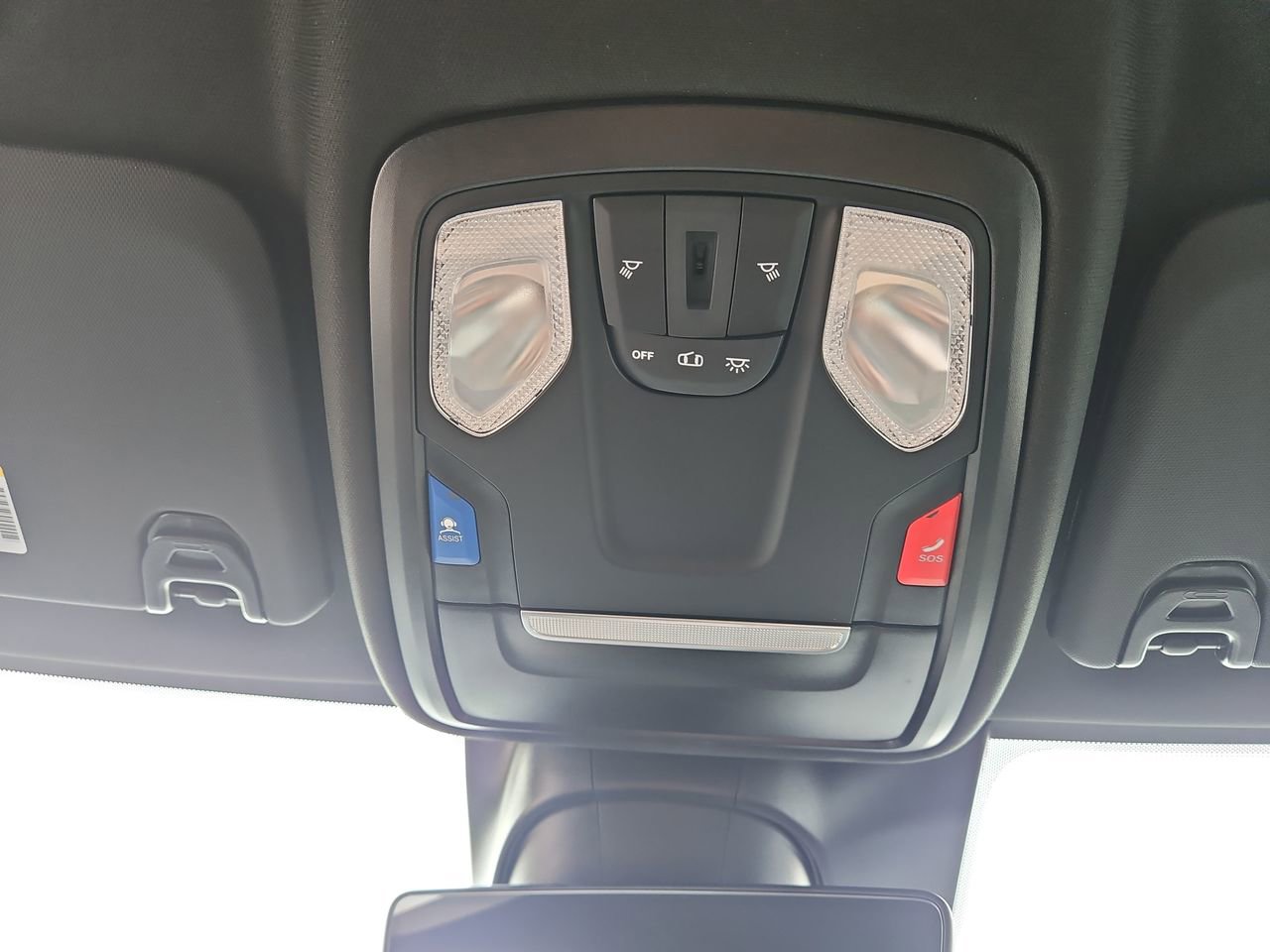 New 2025 RAM 2500 Tradesman image 18