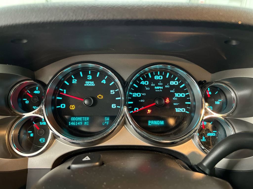 Used 2009 Chevrolet Silverado 1500 LT w/ Power Pack Plus image 12