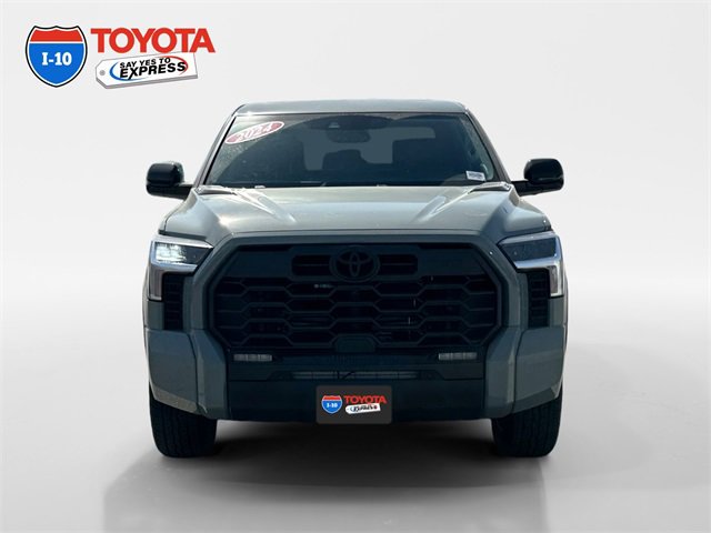 Used 2024 Toyota Tundra Limited image 8